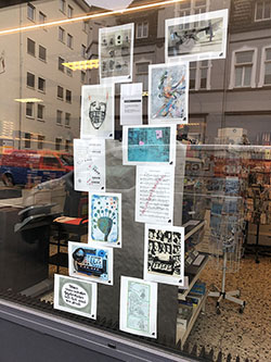 Copyshop Stapenhorststr. 12