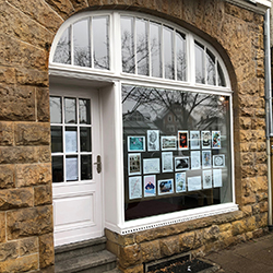 Galerie GUM, Weststraße 66